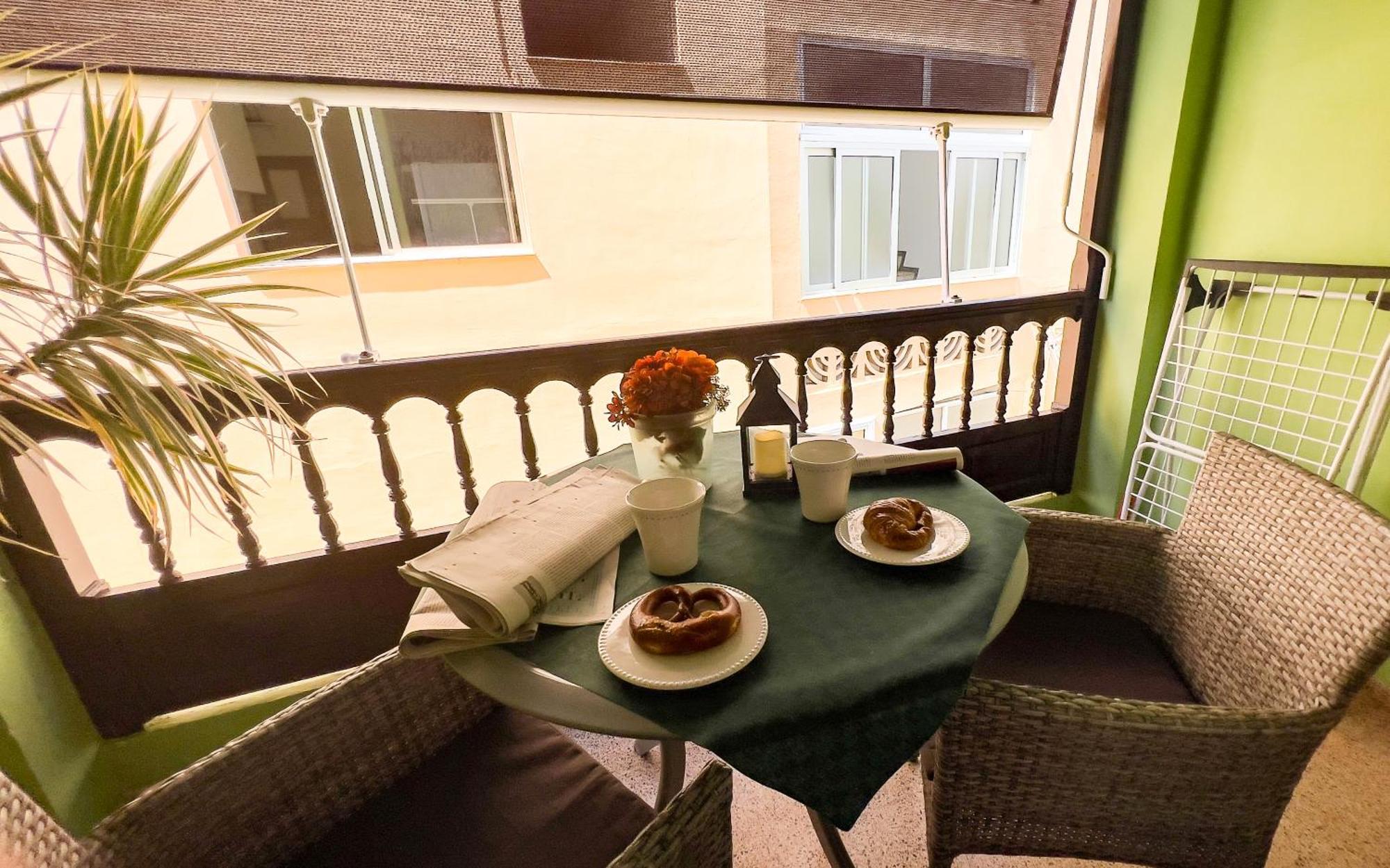 Apartamentos Mesa Valle Gran Rey Exterior photo